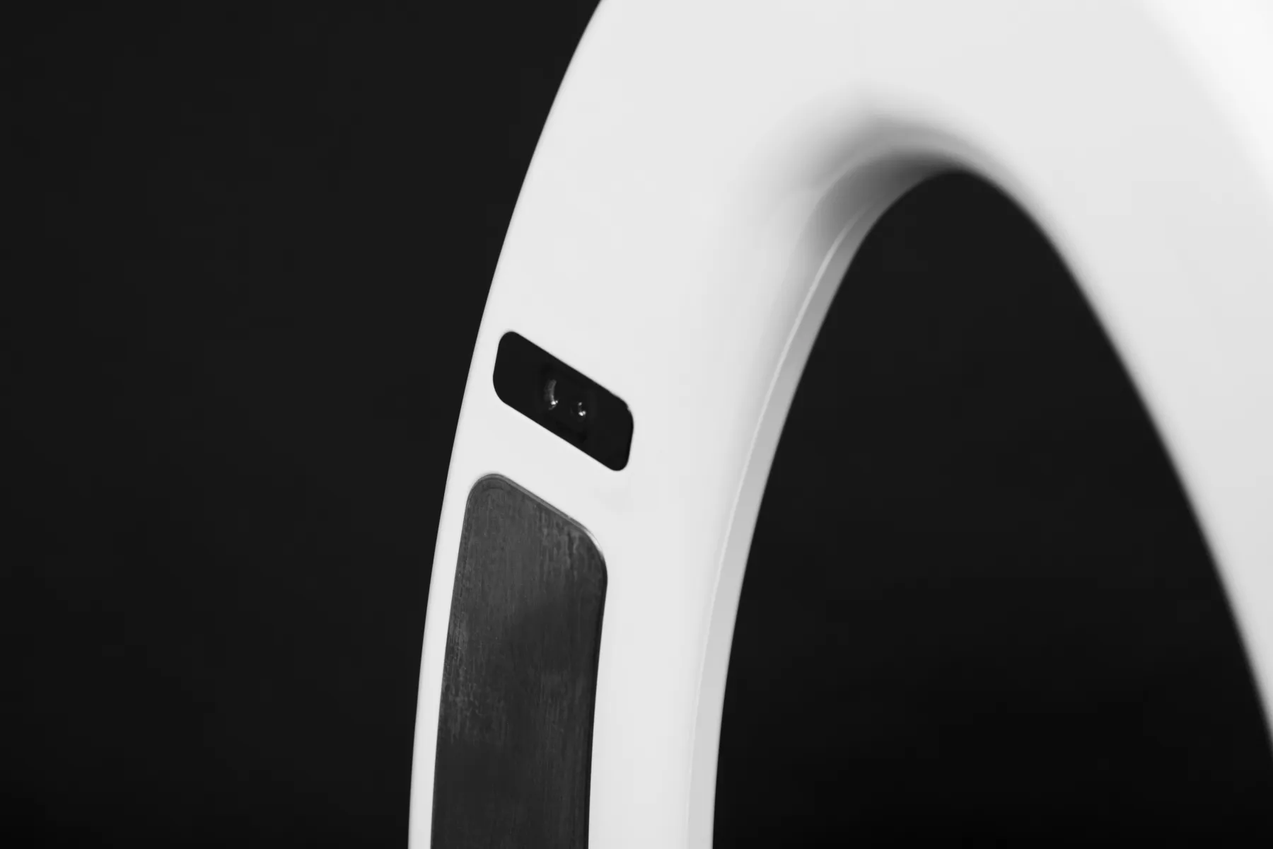 Embedded Sensors
