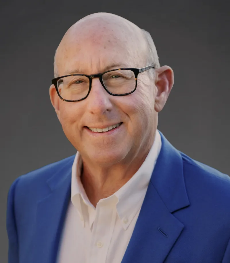 Jeff Leiden