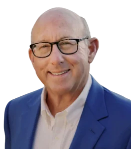 Jeff Leiden